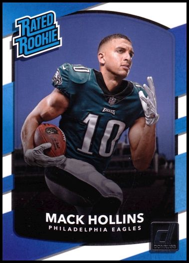 311 Mack Hollins